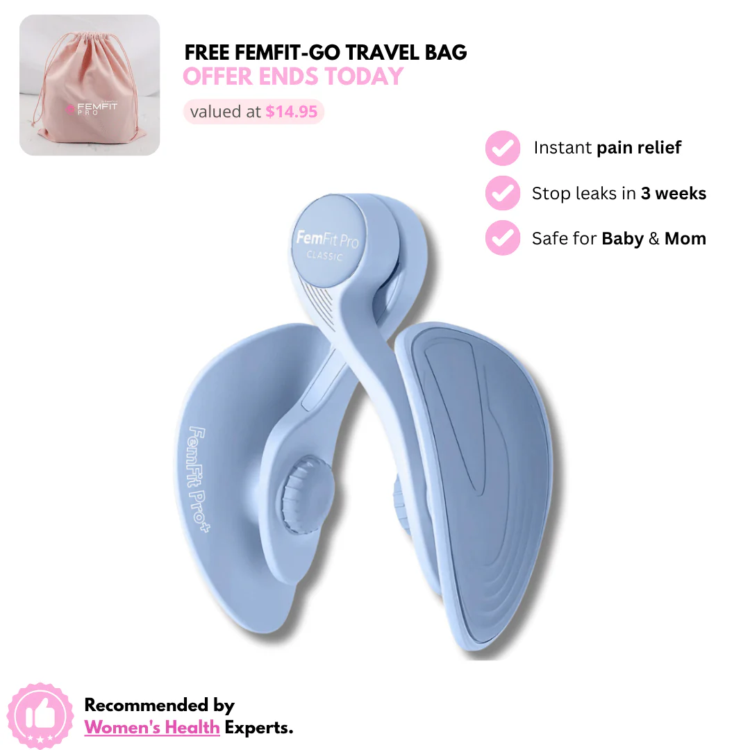 KoraFit Pro - Pelvic & Thigh Trainer
