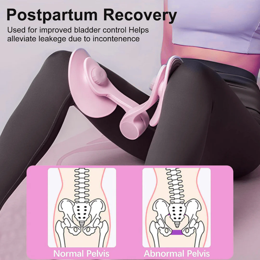 KoraFit Pro - Pelvic & Thigh Trainer