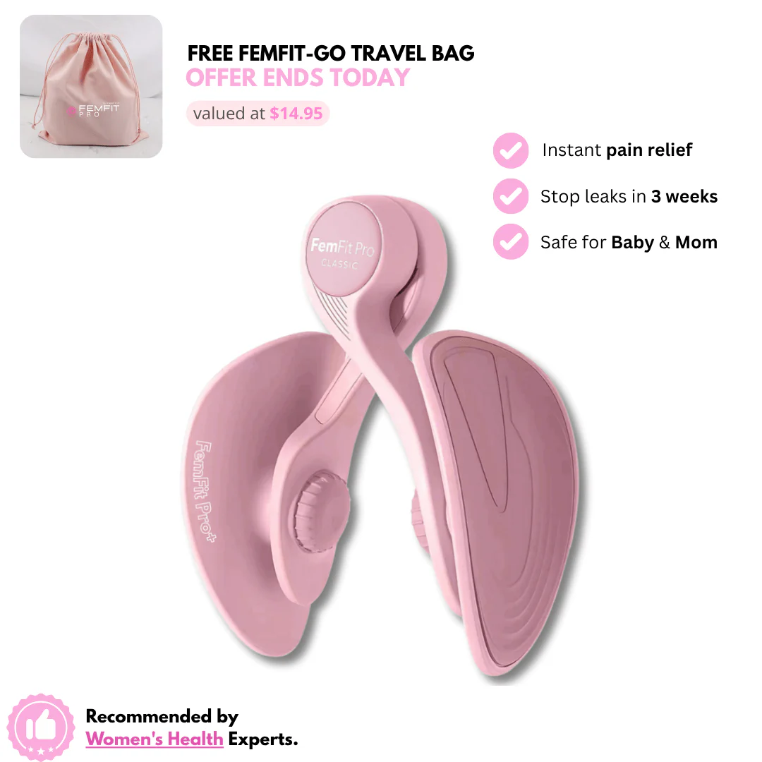 KoraFit Pro - Pelvic & Thigh Trainer