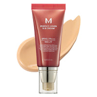 #27 Honey Beige