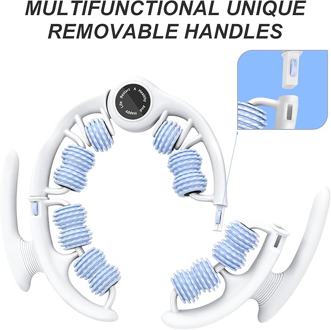 FemKora - Cellulite Massager Roller