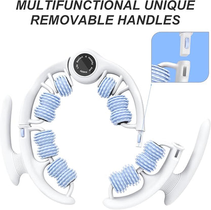 FemKora - Cellulite Massager Roller