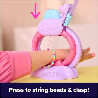 Quick-Maker Bracelet Maker