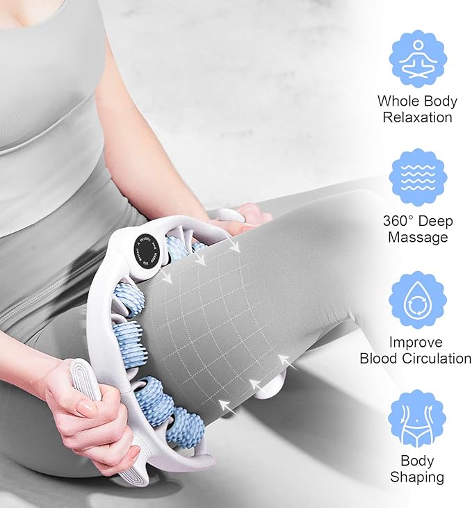 FemKora - Cellulite Massager Roller