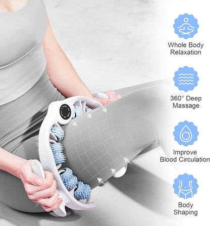 FemKora - Cellulite Massager Roller