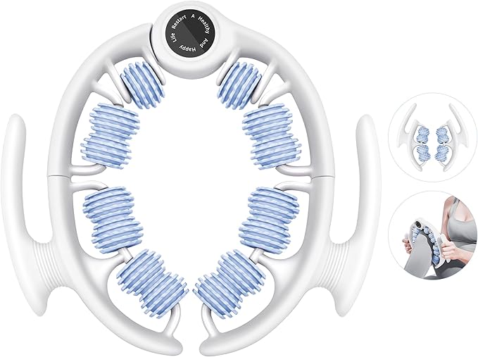 FemKora - Cellulite Massager Roller