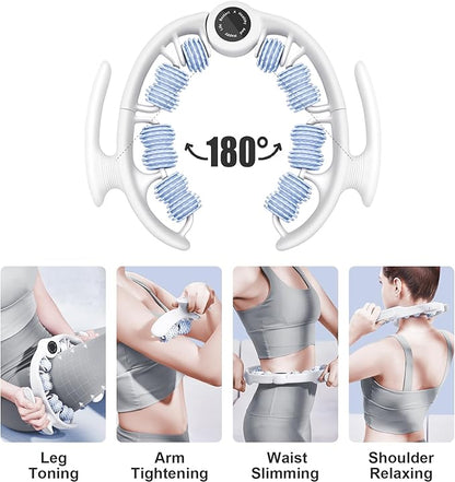 FemKora - Cellulite Massager Roller