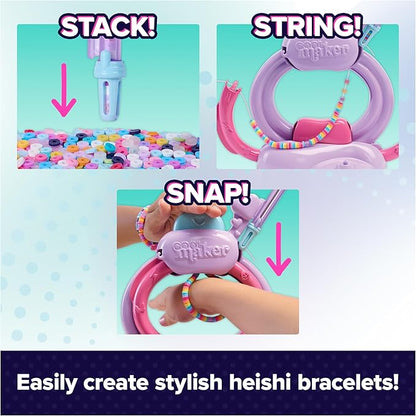 Quick-Maker Bracelet Maker