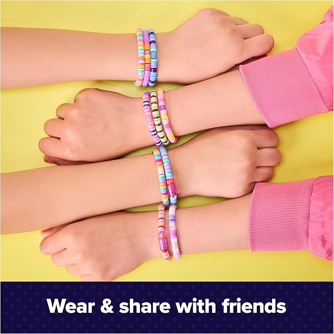 Quick-Maker Bracelet Maker