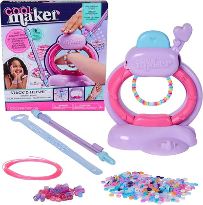 Quick-Maker Bracelet Maker