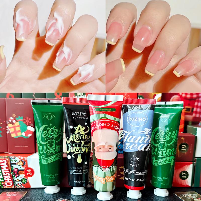 FemKora – Holiday Glow™ Christmas Skincare Gift Box 24 Pcs