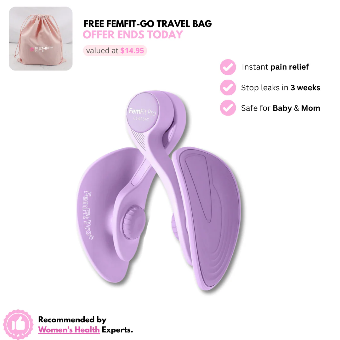 KoraFit Pro - Pelvic & Thigh Trainer