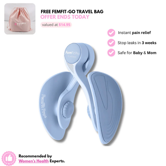 KoraFit Pro - Pelvic & Thigh Trainer
