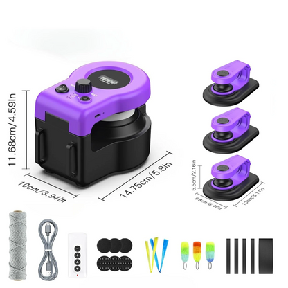 Femkora - AeroCat™